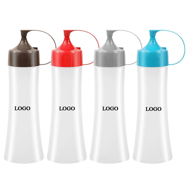 Food Storage Sauce Containers