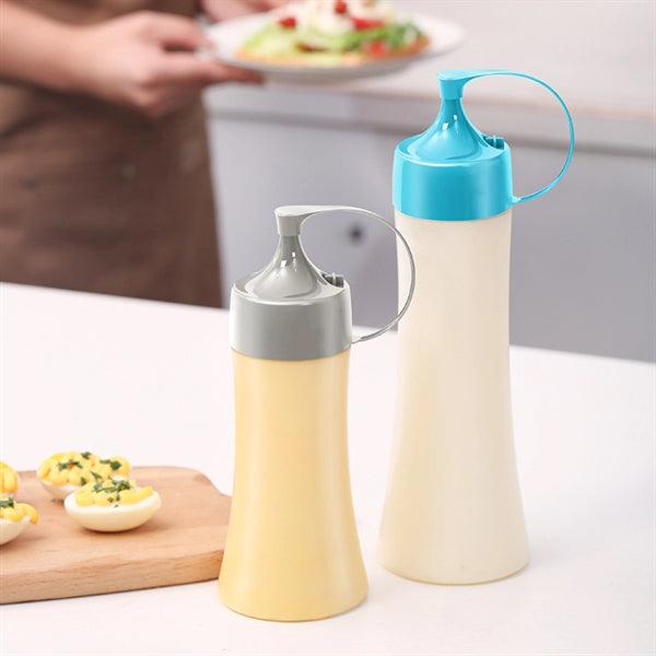 Food Storage Sauce Containers