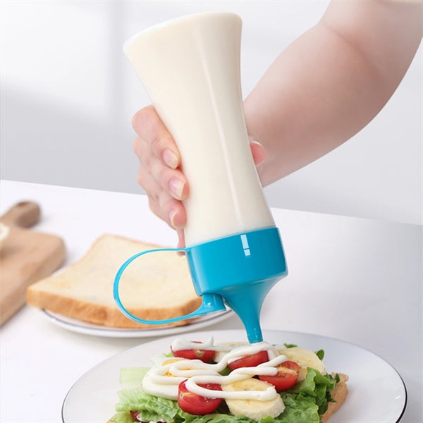 Food Storage Sauce Containers