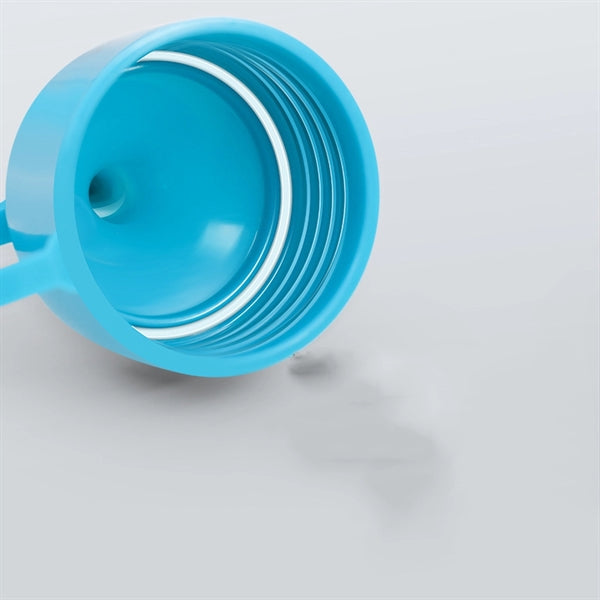 Food Storage Sauce Containers