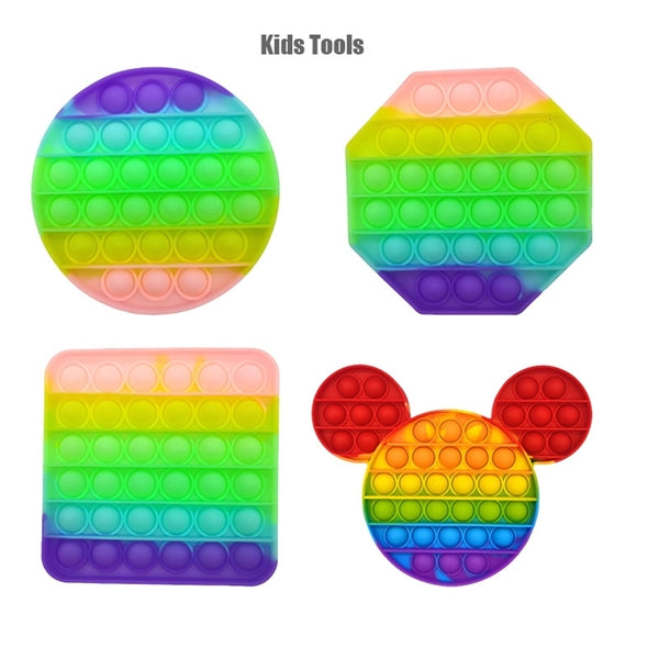 Stress Reliever Toy For Kid