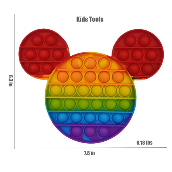 Stress Reliever Toy For Kid