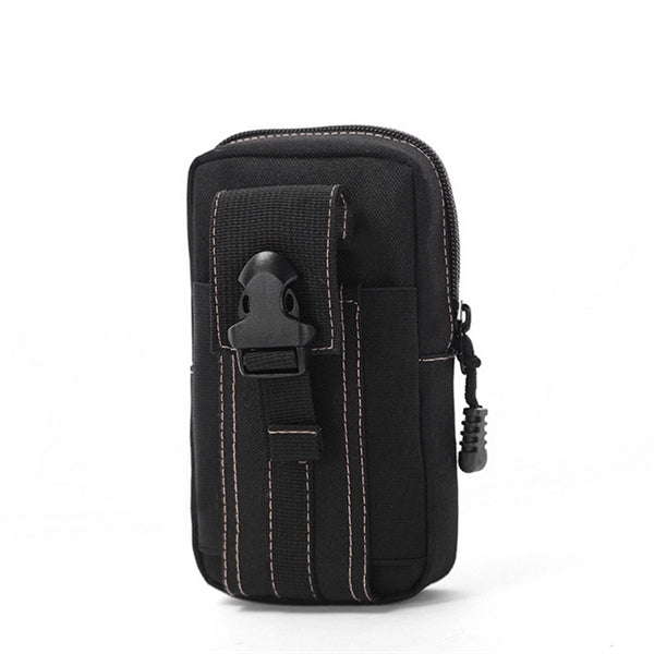 Multi-Function EDC Pouch Tactical Belt Bag