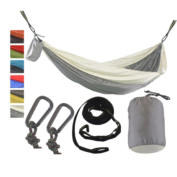 Outdoor Portable Camping Hammock