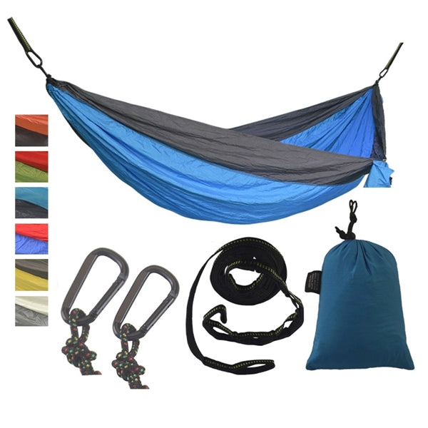 Outdoor Portable Camping Hammock