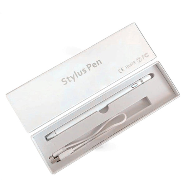 Fine Point Stylus Pen