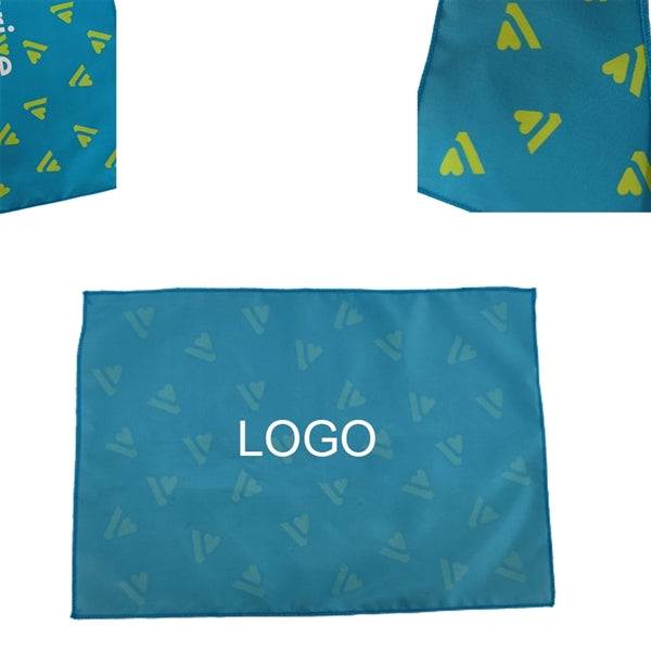 Rectangular Bandana