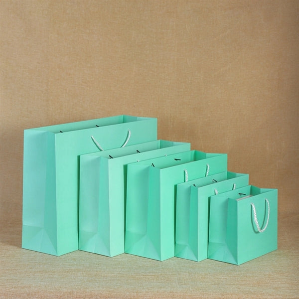 Paper Shopping Bags