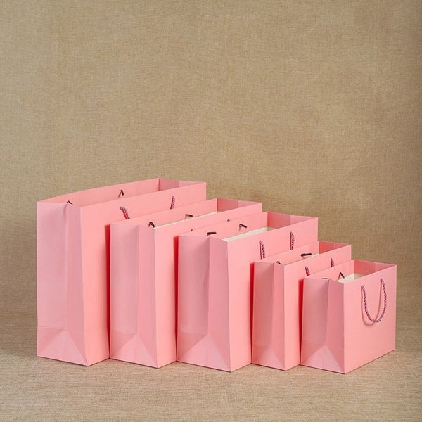 Paper Shopping Bags