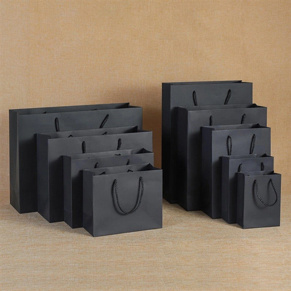 Paper Shopping Bags