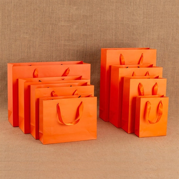 Paper Shopping Bags