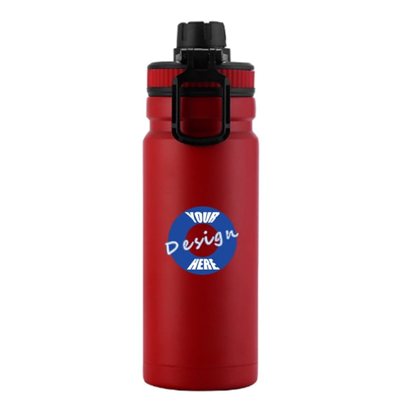 Stainless Steel Double Wall tumble bottle