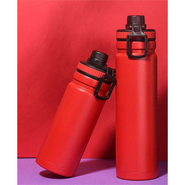Stainless Steel Double Wall tumble bottle