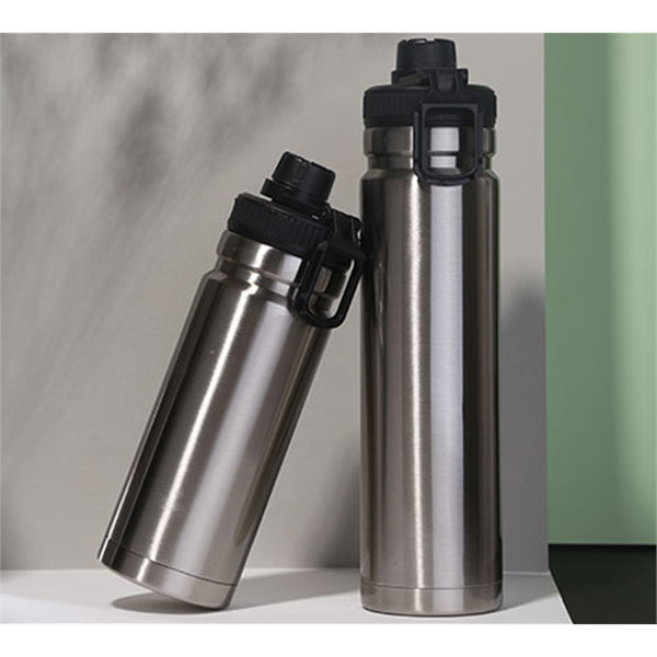 Stainless Steel Double Wall tumble bottle