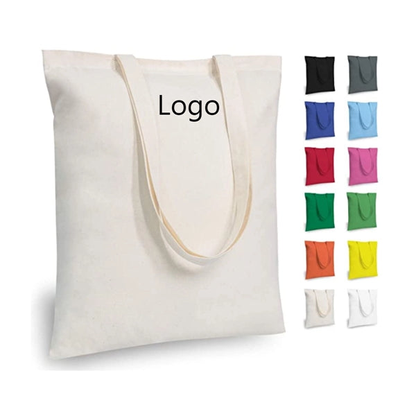 Cotton Tote Bags