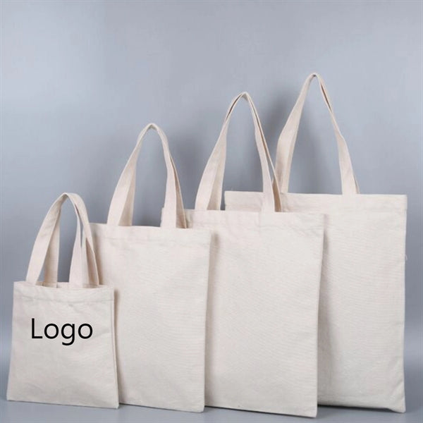 Nature Cotton Tote Bag