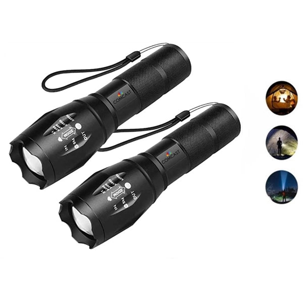 LED Flashlight