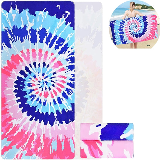 Large Beach Towels