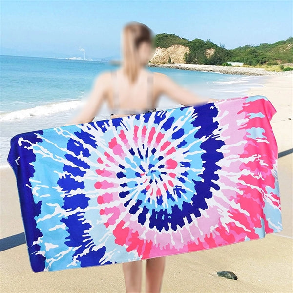 Large Beach Towels