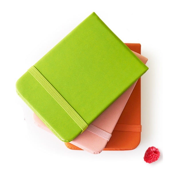 A7 Pocket Notebook