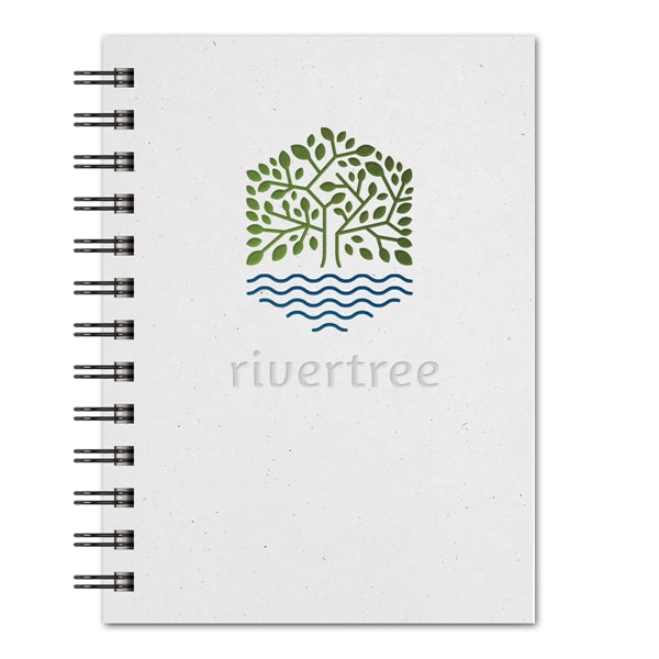 EcoBook Deluxe NotePad