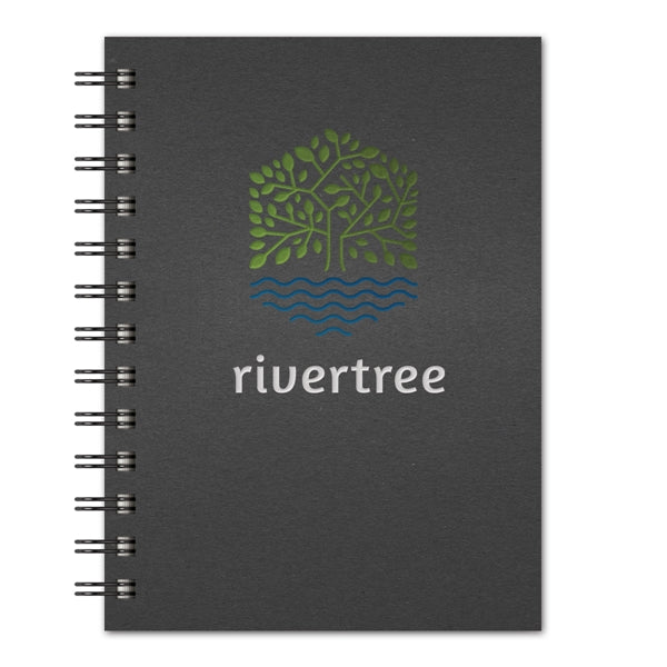EcoBook Deluxe NotePad