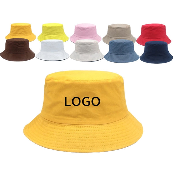 Unisex Bucket Hat