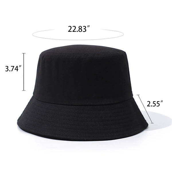 Unisex Bucket Hat