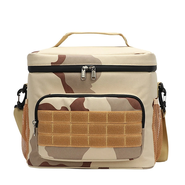 Insulated Lunch Bag