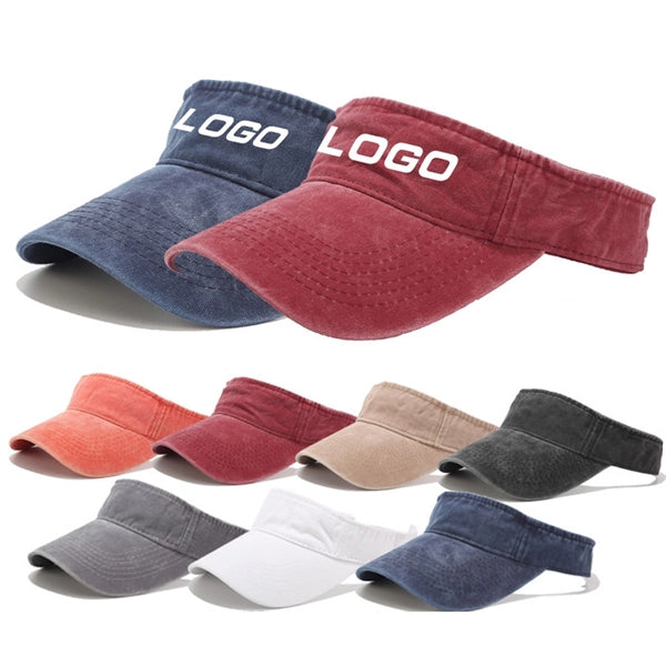Visor Adjustable Cap