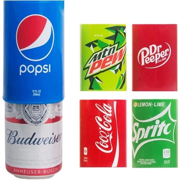 Beer Can Cover