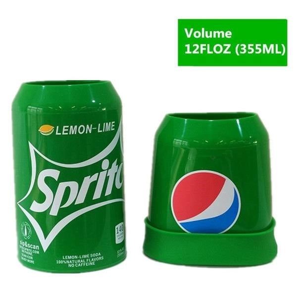Beer Can Cover