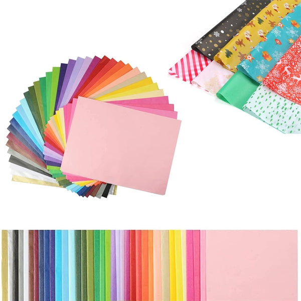Wrapping Tissue Paper