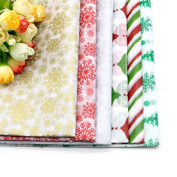 Wrapping Tissue Paper