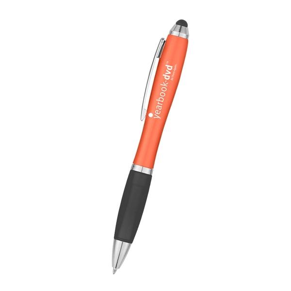 Satin Stylus Pen