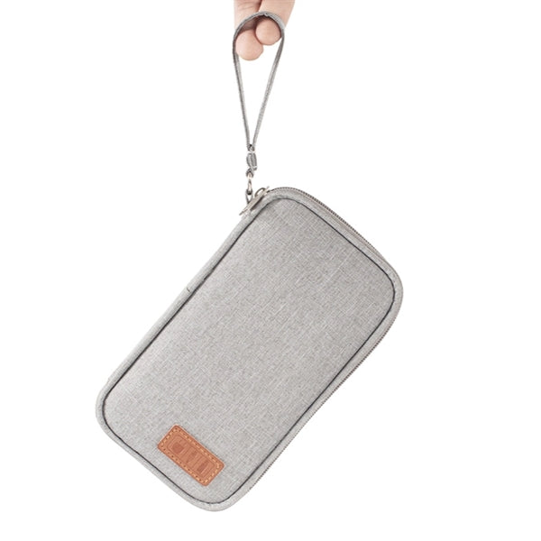 Small Electronics Accessories Bag