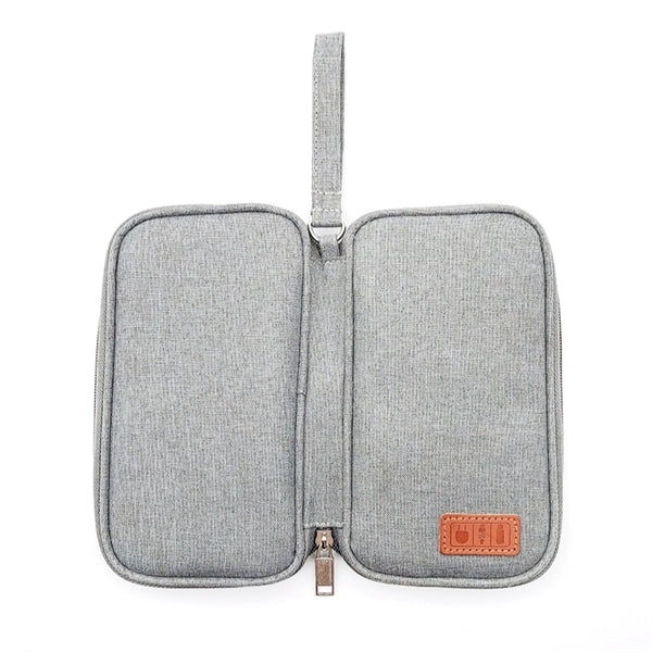 Small Electronics Accessories Bag