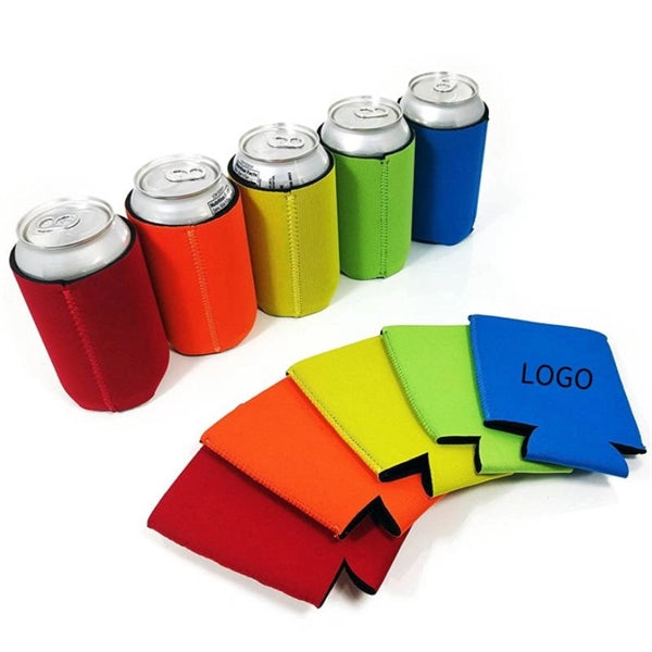 Collapsible Can Kooler Party Cup Holder