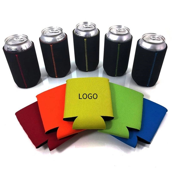 Collapsible Can Kooler Party Cup Holder