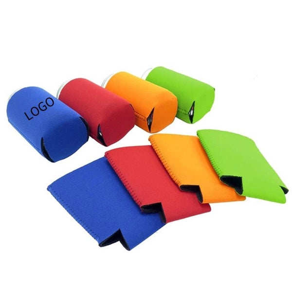 Collapsible Can Kooler Party Cup Holder