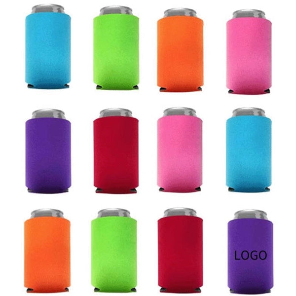 Collapsible Can Kooler Party Cup Holder