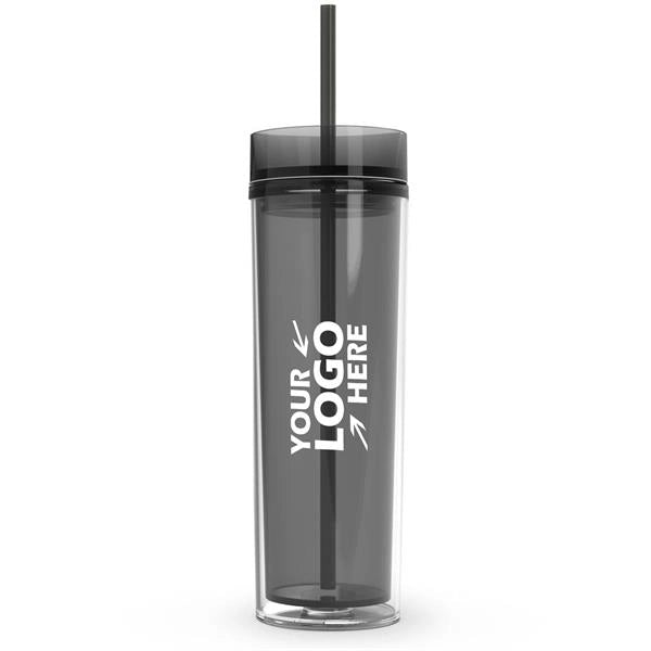 Skinny Tumbler
