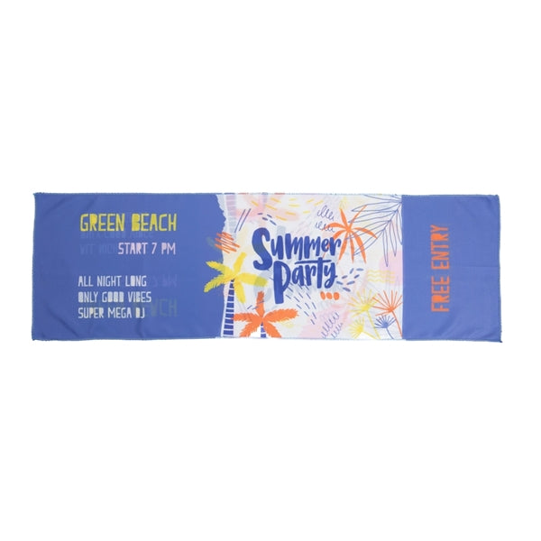 Cooling Towel