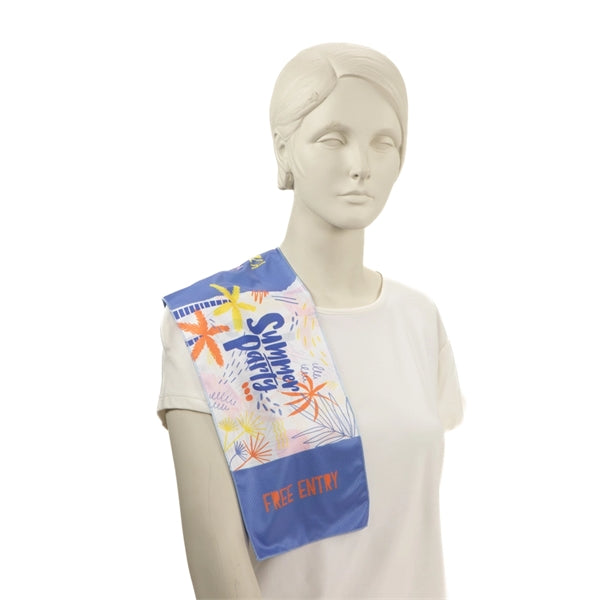 Cooling Towel