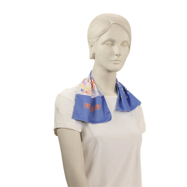 Cooling Towel