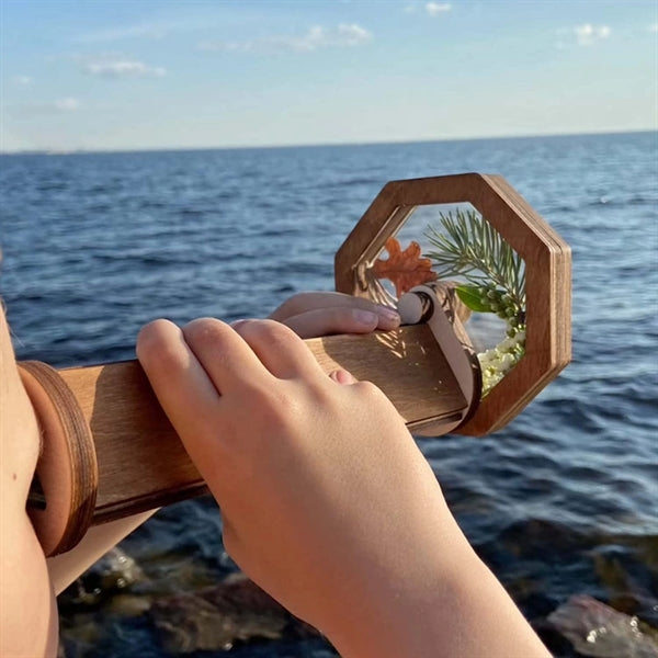 DIY Kaleidoscope Kit