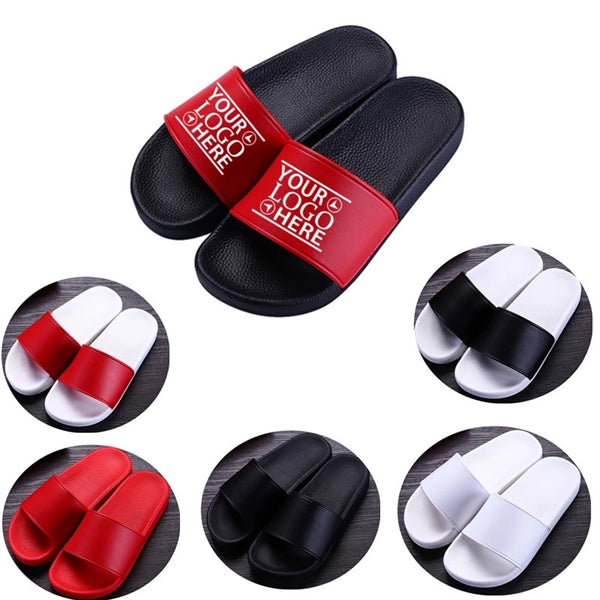 Slipper Slide Sandals