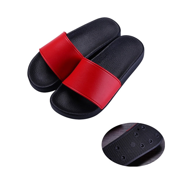 Slipper Slide Sandals