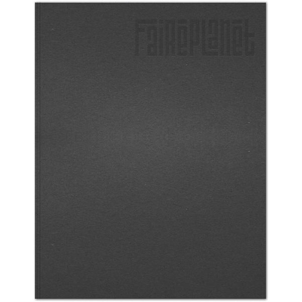 EcoBook Deluxe Large NoteBook
