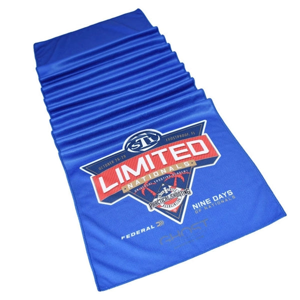 Magic Cooling Towel